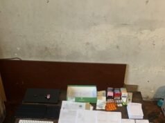 Detienen a mujer que simuló ser psiquiatra para internar a un adolescente