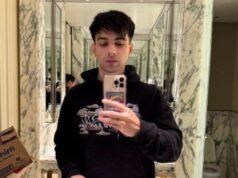 Detienen al streamer Chaipa7 por agredir a su pareja durante una transmisión en vivo