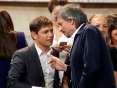 Día de la Lealtad: Kicillof en La Matanza y La Cámpora en apoyo a Cristina en Chaco