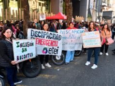 Diálogo entre el Gobierno y la Iglesia sobre discapacidad antes de la visita papal
