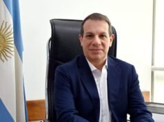 Diego Masaragian asume como nuevo secretario nacional de Discapacidad