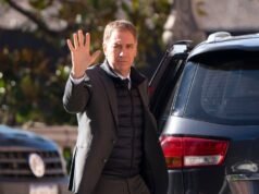 Diego Santilli presentará su informe de gestión en el Senado el 25 de noviembre