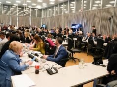 Dificultades para el avance del proyecto de Defensa de la Soberanía en Diputados