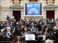 Diputados aprueba penas de hasta 10 años por vandalismo rural