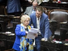 Diputados aprueba sistema de trazabilidad para medicamentos de alto riesgo