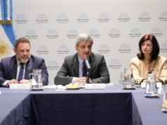 Diputados argentinos condenan ataque de Hamas y lo comparan con la barbarie nazi