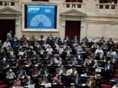 Diputados avanzan hacia la aprobación de una ley histórica para personas con discapacidad