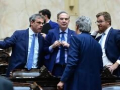 Diputados de Encuentro Federal buscan frenar las compras de tierras por extranjeros