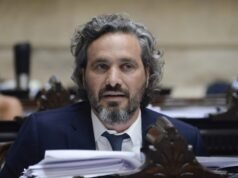Diputados de UxP convocan al embajador chileno por nueva ruta a Malvinas
