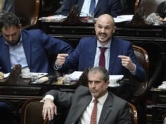 Diputados debate la ley que reafirma la propiedad privada y la Ley de Tierras