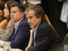 Diputados en sesión: Presupuesto, Malvinas y Ley de Tierras en el centro del debate