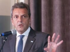 Dirigentes peronistas apoyan el llamado a la unidad de Massa