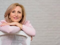 El 71% de las mujeres teme por su peso en la menopausia