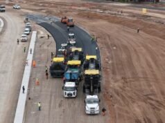 El Autódromo Gálvez se renueva para recibir el MotoGP 2027 con tecnología avanzada