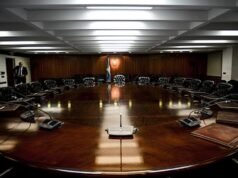 El Consejo de la Magistratura aprueba 38 ternas para la Justicia
