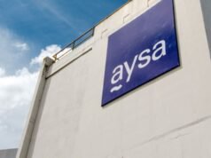 El Frente Renovador critica la privatización de AySA: ‘fue mal vendida’