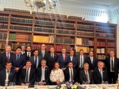 El Gobierno avanza en la reforma electoral con Santilli como clave