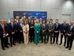 El Gobierno avanza en negociaciones electorales para 2027, provincia por provincia