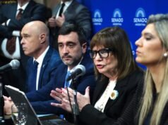 El Gobierno celebra el fallo de la Corte sobre la Ley de Tierras y evalúa sus próximos pasos