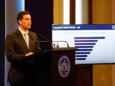 El Gobierno celebra la exitosa operación del Papa León XIV