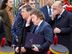 El Gobierno defiende la competencia de Milei ante el pedido de ATE
