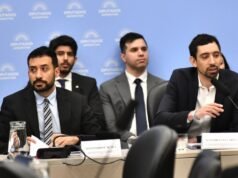 El Gobierno destaca el ajuste en el Estado y reformas clave en el Presupuesto 2027