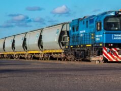 El Gobierno impulsa la modernización ferroviaria en Salta para potenciar la minería