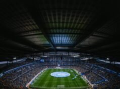 El Manchester City en la cuerda floja: podría perder puntos y descender