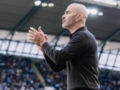 El Manchester City visita al Liverpool en medio de un escándalo financiero