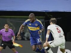 El Maracaná será la sede de la semifinal entre Vasco y Boca tras la decisión judicial