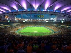 El Maracaná será la sede del duelo entre Vasco da Gama y Boca en la Sudamericana