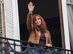 El PJ debate sobre el candidato que puede enfrentar a Kicillof en las internas