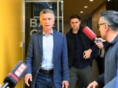 El PRO saluda a Lula y marca distancia con Milei tras su reelección