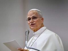 El Papa León XIV se someterá a cirugía por un nódulo pulmonar