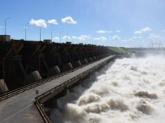 El Paraná muestra signos de estabilización: se prevé un descenso gradual de niveles