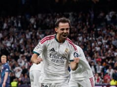 El Real Madrid arrolla al Leipzig y sigue invicto en la Champions