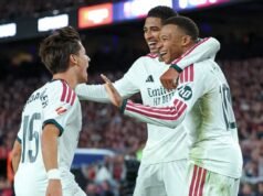 El Real Madrid frena al Barcelona y se queda con El Clásico