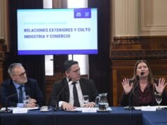El Senado avanza en la ratificación del Tratado de Patentes con reservas para cuidar la industria local