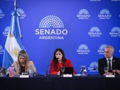 El Senado avanza en la reforma de la Ley de Salud Mental: internaciones involuntarias y adicciones incluidas