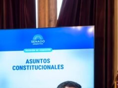 El Senado avanza en la restitución de la Ley de Tierras Rurales