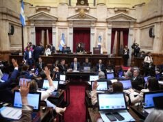 El Senado da luz verde a un marco regulatorio para créditos de carbono