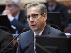 El Senado impulsa incentivos fiscales para medianas empresas que inviertan más de US$12 millones