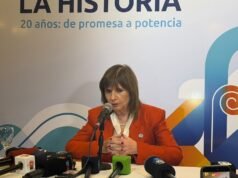 El Senado vuelve a la actividad con Patentes y la reforma de Salud Mental en la agenda