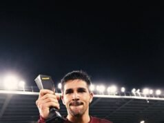 El Torino brilla en Parma con un doblete de Giovanni Simeone