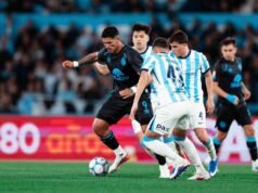 El Torneo Clausura entra en su etapa decisiva: horarios y partidos de la fecha 13