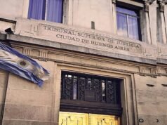 El Tribunal Superior revoca orden de asistencia a familia refugiada en Buenos Aires