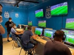 El VAR semiautomático hará su debut en Argentina el 12 de diciembre