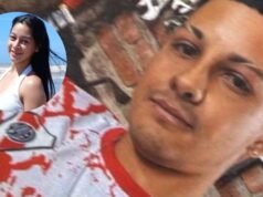 El acusado del femicidio de Aixa Mili dejó un inquietante mensaje en WhatsApp