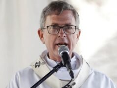 El arzobispo García Cuerva advierte sobre la situación actual de Argentina ante la visita del Papa