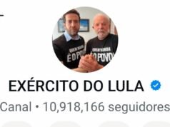 El canal de WhatsApp ‘Ejército de Lula’ supera los 10 millones de seguidores y revoluciona la campaña electoral